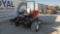 2015 Toro Reelmaster 5510-D Mower