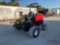 2015 Toro Reelmaster 5510-D Mower