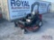 2017 Toro Groundsmaster 7200 72in Zero Turn Mower
