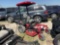 2015 Toro 5000 Series Zero Turn Mower