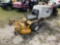 Walker MCGHS 48in Zero Turn Mower
