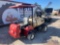 2006 Toro Multi Pro 1250 Turf Sprayer