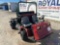 Toro Workman Utility Dump Cart