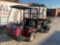 2010 Toro Workman HDX-D 4X4 Utility Cart