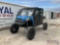 2017 Polaris Ranger Crew XP 1000 4x4 ATV