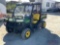 2019 John Deere XUV835M 4x4 Dump Utility Cart
