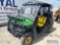 2019 John Deere XUV835M Cart