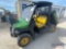 2019 John Deere XUV835M 4x4 Gator Utility Vehicle