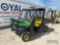 2018 John Deere XUV835M Cart