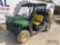 2018 John Deere XUV835M 4x4 Gator Utility Vehicle