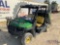2018 John Deere XUV835M 4x4 Gator Utility Vehicle