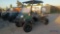 2013 Carryall 295 4x4 Utility Cart