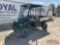 2020 Club Car Carryall 1500 Side by Side