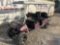2005 Six Seat Club Car Cart