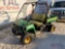 2016 John Deere HPX Gas 4X4 Gator Utility Cart