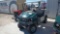 Club Car Carryall 550 Utility Cart