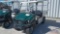 Club Car Carryall 500 Utility Cart