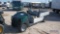2019 Club Car Carryall 700 Utility Cart