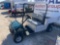 2019 Club Car Carryall 502 Utility Vehicle