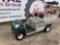 2004 Club Car Turf 1 Utility Vehicle