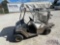 Melex Electric Golf Cart