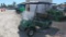 2016 Yamaha Electric Golf Cart
