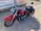 2006 Kawasaki Vulcan 900 Classic Motorcycle