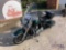 2015 Harley-Davidson FLHP Motorcycle
