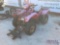 2013 Honda FourTrax Foreman 4...4 TRX500FM ATV