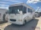 2003 Ford F53 Thor Four Winds Infinity 32R Class A RV