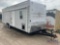 2005 Mobile Concepts SA35 Towable T/A RV Trailer