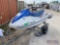 2007 Yamaha Jet Ski w/ Trailer