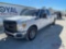 2015 Ford F350 Super Duty Crew Cab Pickup Truck