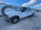 2005 Ford F250 Crew Cab Pickup Truck