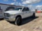 2014 Ram 2500 4X4 Crew Cab Pickup Truck