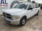 2012 Ram 2500 Crew Cab Pickup Truck
