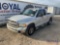 2005 Dodge Ram 2500 Pickup Truck