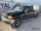 2001 Ford F250 4x4 Crew Cab Pickup Truck