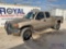 2005 GMC Sierra 2500 HD 4x4