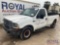 2003 Ford F250 Pickup Truck