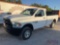 2016 Ram 2500 HD 4x4 Pickup Truck