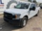 2018 Ford F150 4x4 Extended Cab Pickup Truck