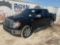 2009 Ford F150 Lariat Crew Cab Pickup Truck