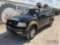 2004 Ford F150 4x4 Crew Cab Pickup Truck
