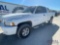 2000 Dodge Ram 1500 4x4 Quad Cab Pickup Truck