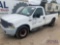 2002 Ford F250 Super Duty Pickup Truck