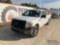 2014 Ford F150 4X4 Crew Cab Pickup Truck