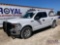 2018 Ford F150 Extended Cab Pickup Truck