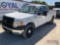 2014 Ford F150 4x4 Extended Cab Pickup Truck