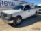 2008 Ford F150 Pickup Truck